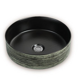 poseidon-round-silky-green-ceramic-basin