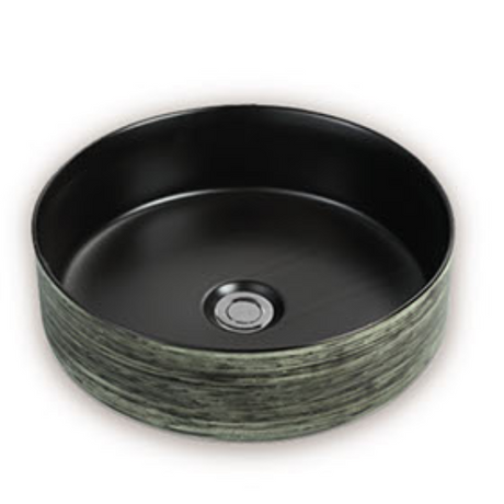 poseidon-round-silky-green-ceramic-basin