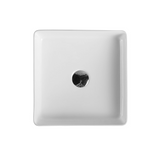 poseidon-matte-white-ceramic-basin-square-360x130mm