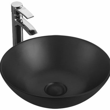 poseidon-matte-black-ceramic-basin-bowl-shape-400x-400-x130