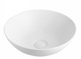 poseidon-matte-white-ceramic-basin-bowl-shape-400-x130mm