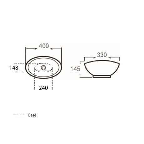 poseidon-gloss-white-basin-round-380mm-x-380mm-x-150mm