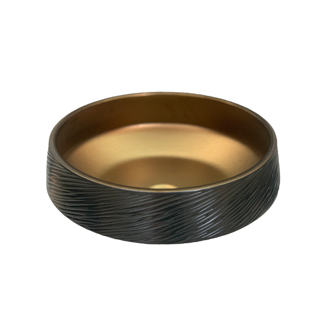 poseidon-round-black-copper-basin