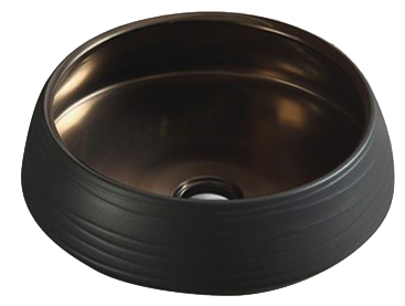 poseidon-round-black-copper-basin