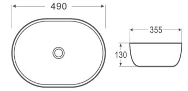 poseidon-matte-white-ceramic-basin-rectangle-490x350x135mm