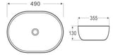 poseidon-matte-white-ceramic-basin-rectangle-490x350x135mm