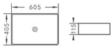 poseidon-ultra-slim-basin-rectangle-605-x-405-x-115mm