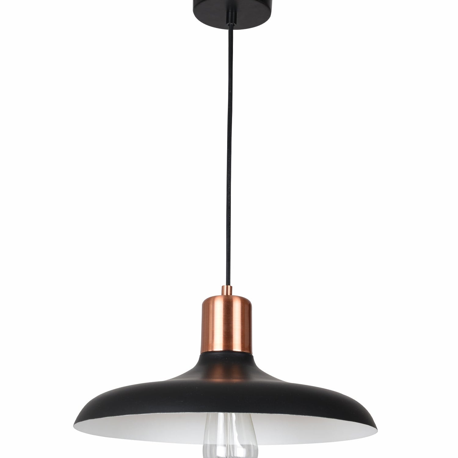 PASTEL: Scandinavian Dome Shape Pendant Lights