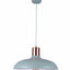 PASTEL: Scandinavian Dome Shape Pendant Lights