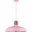 PASTEL: Scandinavian Dome Shape Pendant Lights