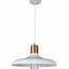 PASTEL: Scandinavian Dome Shape Pendant Lights