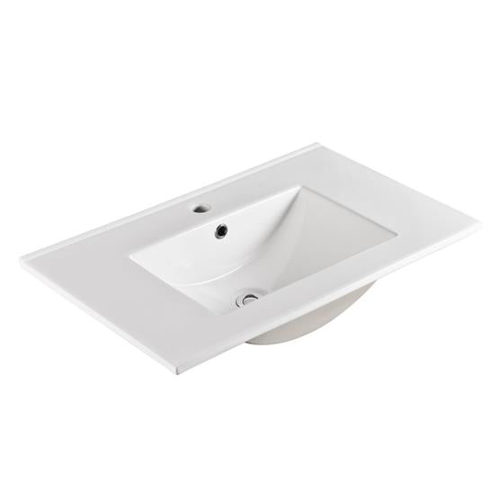 PETRA PVC Wall Hung Vanity 750mm
