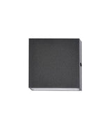 PDL: LED Exterior Wall Square Pillar 1-Way Down Lights IP65