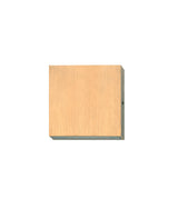 PDL: LED Exterior Wall Square Pillar 1-Way Down Lights IP65