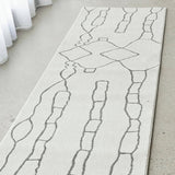Paradise Amy Grey Runner