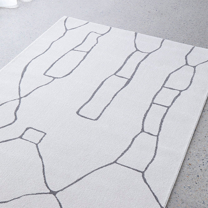 Paradise Amy Grey Rug