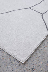 Paradise Amy Grey Rug