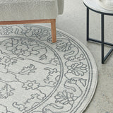 Paradise Bjorn Round Rug