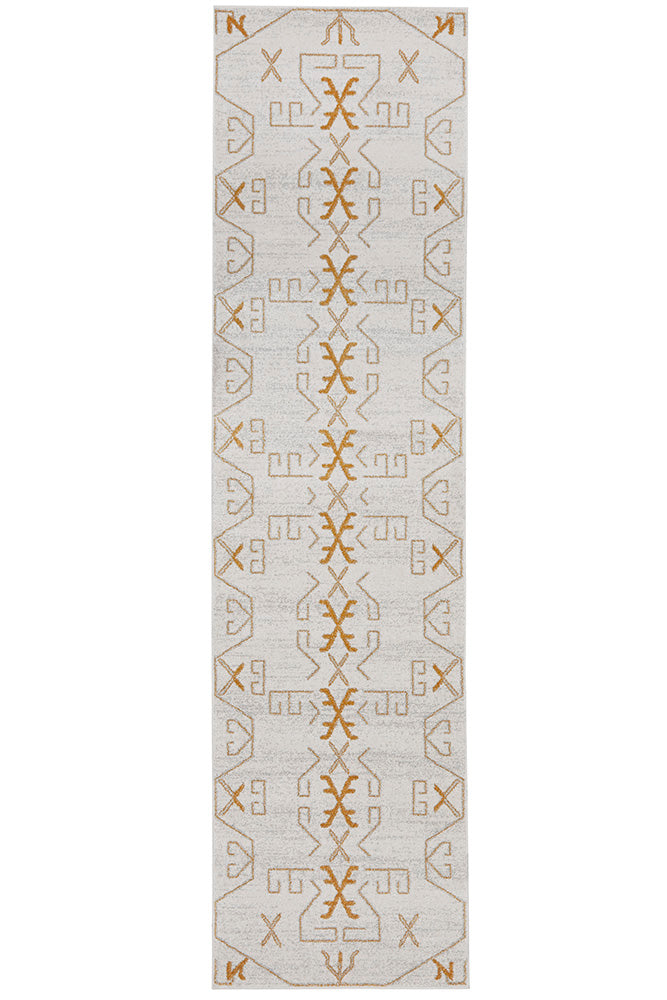 Paradise Cala Gold Rug