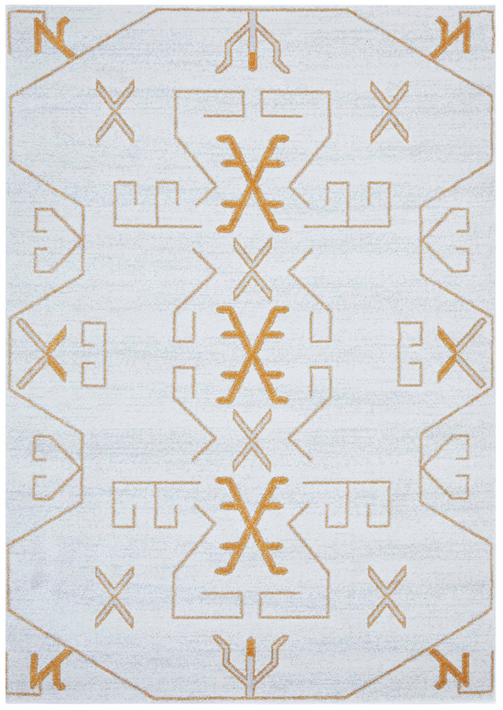 Paradise Cala Gold Rug