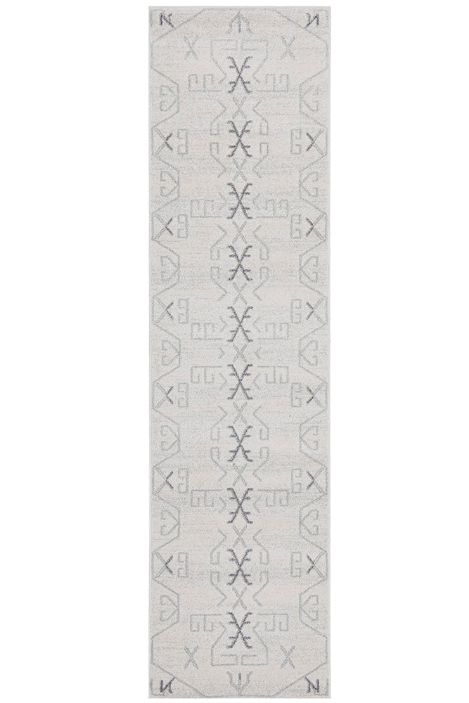 Paradise Cala Grey Rug