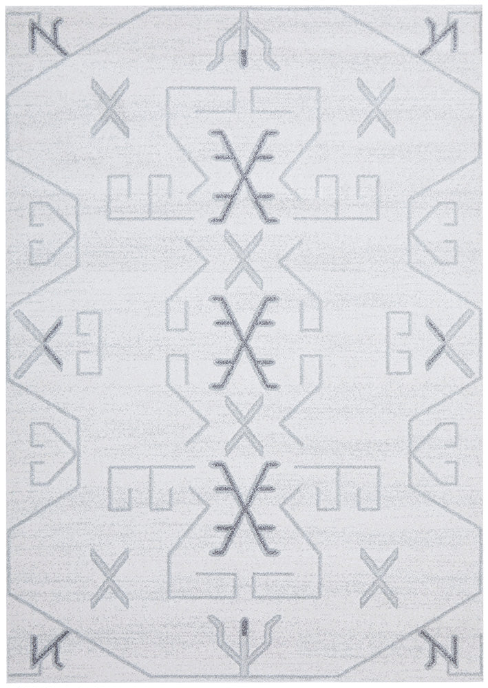 Paradise Cala Grey Rug