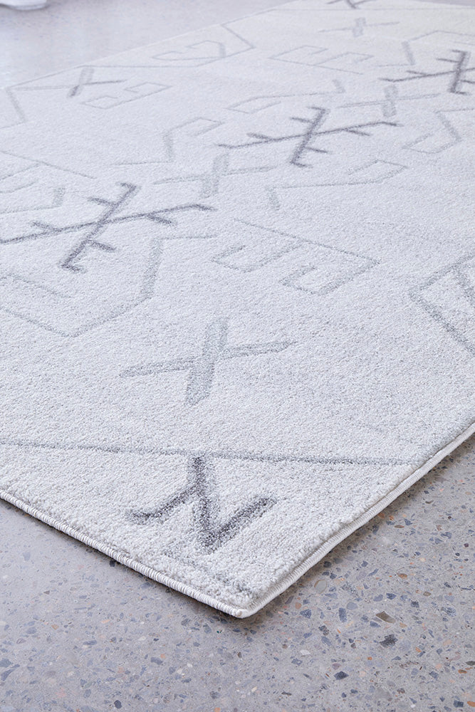 Paradise Cala Grey Rug