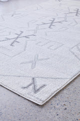 Paradise Cala Grey Rug