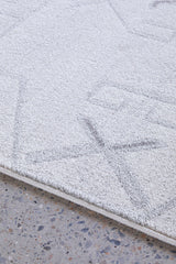 Paradise Cala Grey Rug