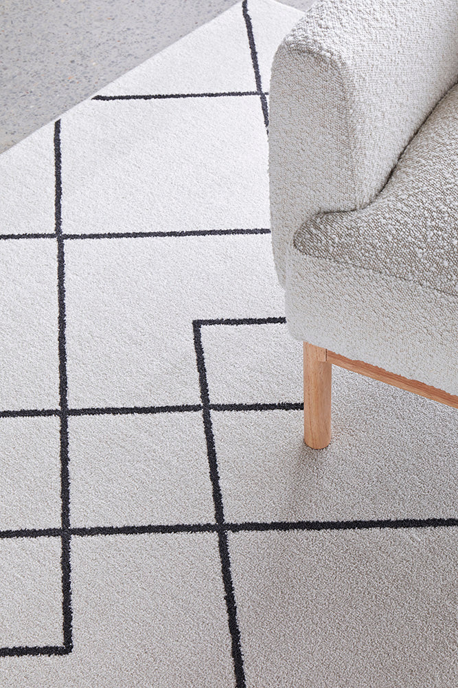 Paradise Diego Rug