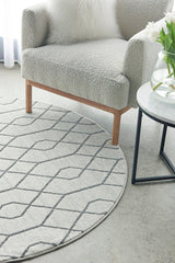 Paradise Hailey Round Rug