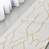Paradise Ivy Gold Runner