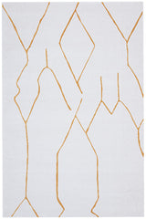Paradise Ivy Gold Rug