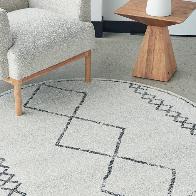Paradise Kylie Round Rug