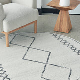 Paradise Kylie Round Rug