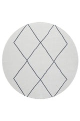 Paradise Lola Round Rug