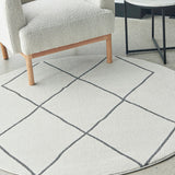 Paradise Lola Round Rug