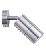MR16 Exterior Wall Pillar Spot Lights (Anodized Aluminium) IP65