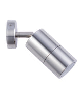 GU10 Exterior Wall Pillar Spot Lights (316 Stainless Steel) IP65