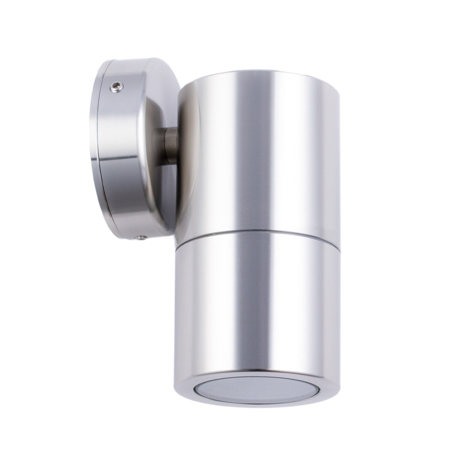 MR16 Exterior Wall Pillar Spot Lights (316 Stainless Steel) IP65