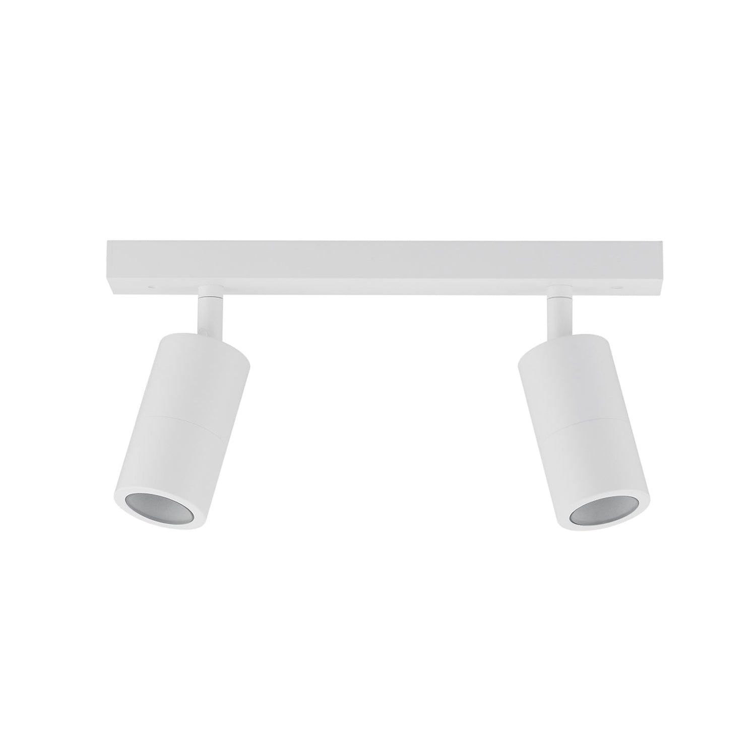 GU10 Exterior Adjustable Head Bar Lights (White) IP44