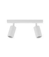 GU10 Exterior Adjustable Head Bar Lights (White) IP44