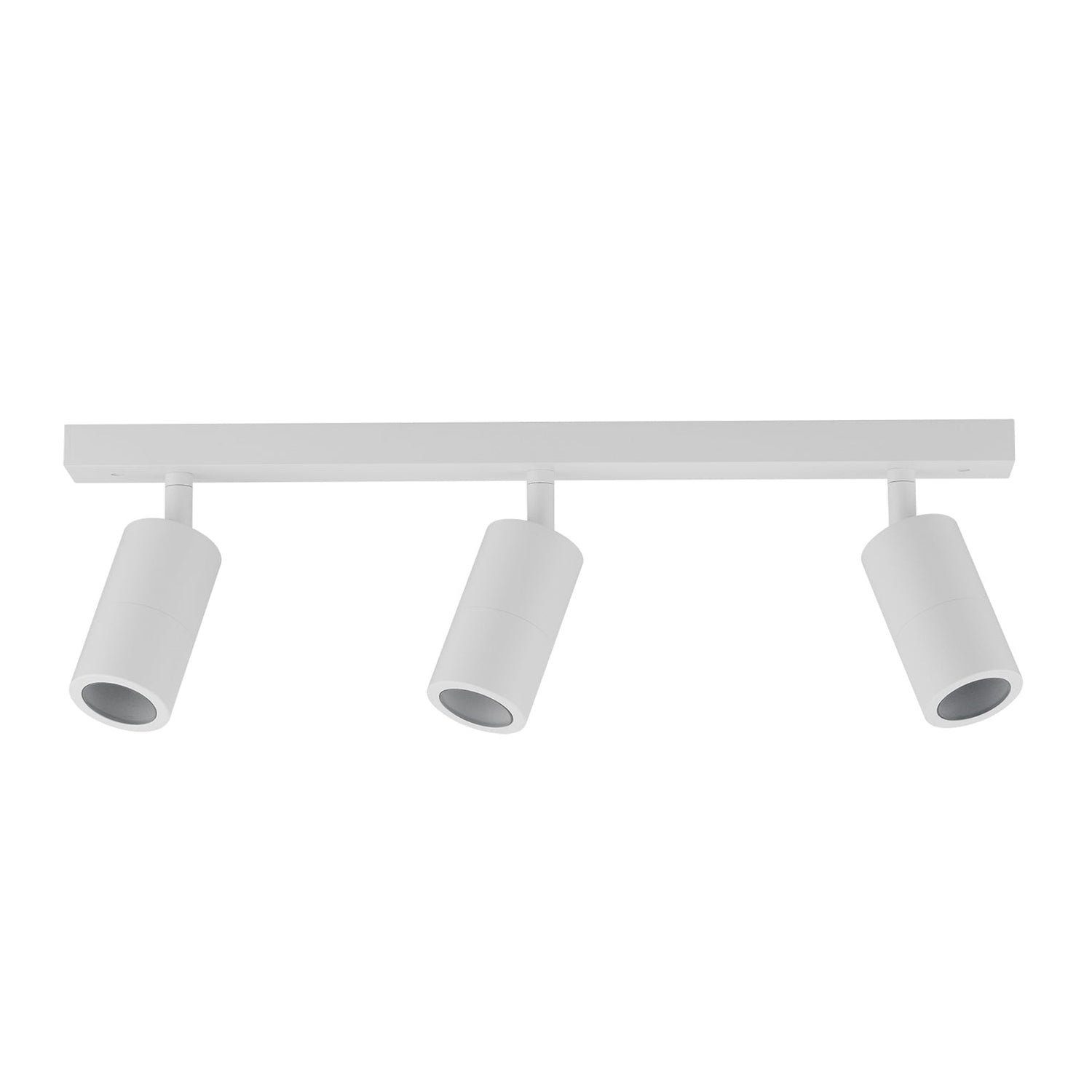 GU10 Exterior Adjustable Head Bar Lights (White) IP44