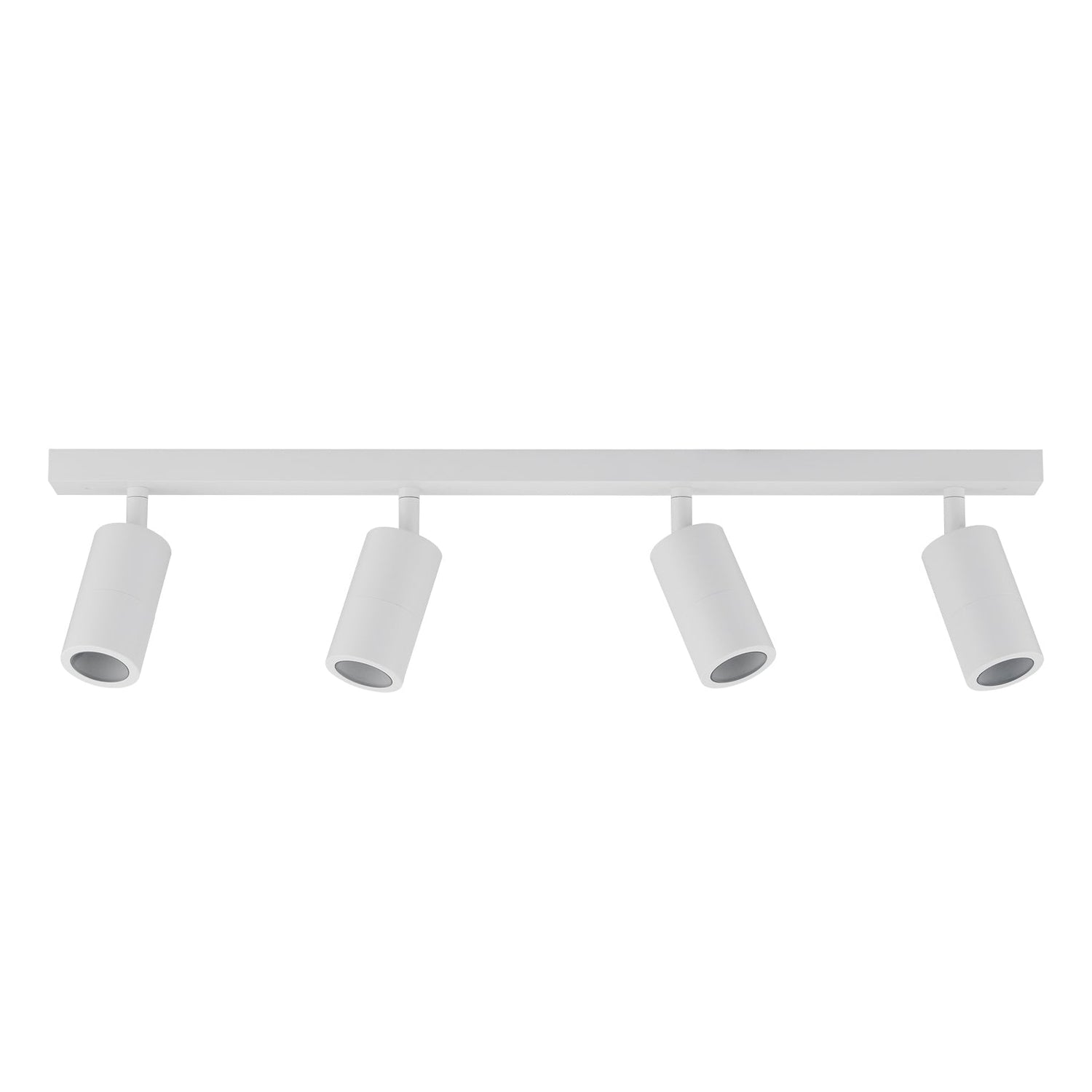 GU10 Exterior Adjustable Head Bar Lights (White) IP44