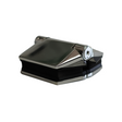 Pool Hinge - Glass to Glass - Polaris Self Closing