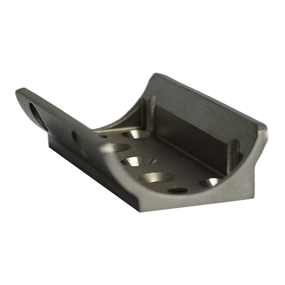 Polaris Hinge Bracket to Post