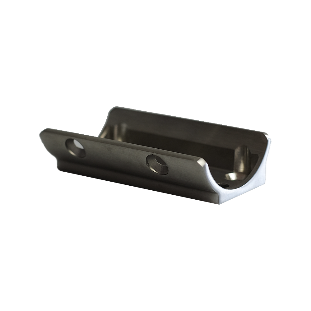 Polaris Hinge Bracket to Post