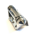 Pool Hinge - 90 ° Glass to Wall - Normal Spring