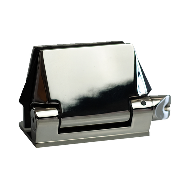 Pool Hinge - Glass to Wall - Polaris Self Closing