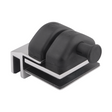 Pool Latch - Glass to Glass 90º Internal 